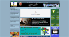 Desktop Screenshot of jurisportal.com.br